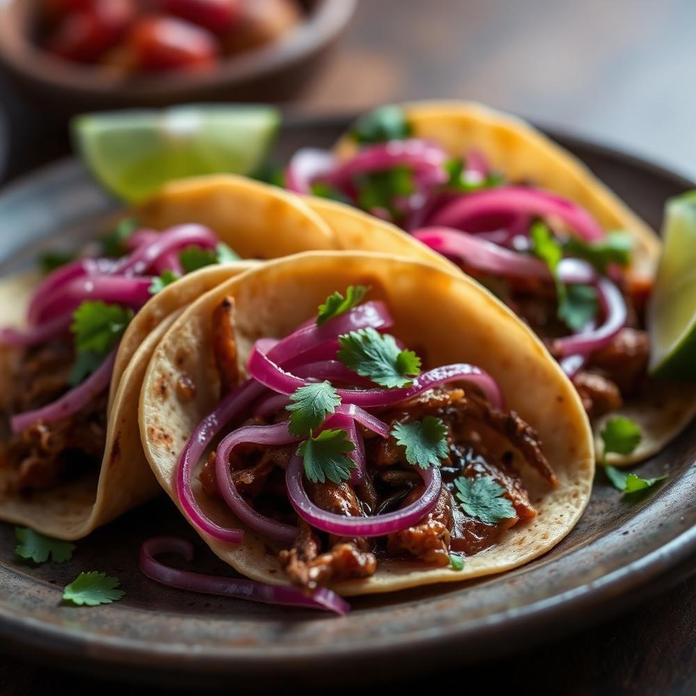 Al pastor
